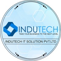 Indutech IT Solutions Pvt Ltd logo - Similar company to Indutech | Formación Y Soluciones Industriales