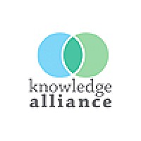 Knowledge Alliance logo - Similar company to Data Quality Campaign