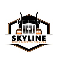 Skyline Truck Dispatch Service logo - Similar company to Status Transportation