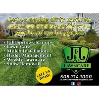 J&J Lawn Care logo - Similar company to J&J Lawn Care Llc