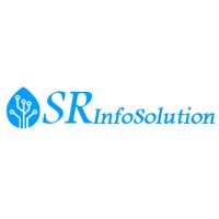 SR Info Solutions logo - Similar company to Mallika Technologies
