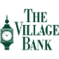 The Village Bank, St. George, Ut