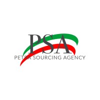Petra Sourcing logo - Similar company to Piros Bulgaria