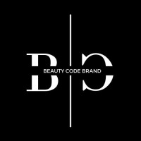 Beauty Code Brand logo - Similar company to Elephas Paris® L 🐘 🌍 Wildlife Regenerative Brand