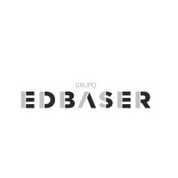 Grupo EDBASER logo - Similar company to Aymed - Proyectos, Obras Y Servicios