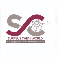 Surplus Chem World logo - Similar company to Rohe Waren Llc