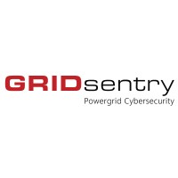 GRIDsentry logo - Similar company to Msense Ai