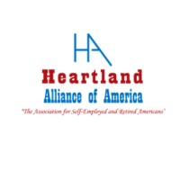 Heartland Alliance of America logo - Similar company to Sbi Benefits