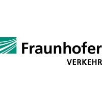 Fraunhofer-Allianz Verkehr logo - Similar company to Mobility Data Space