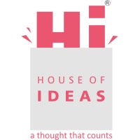 HouseofIdeas® logo - Similar company to Dimepay