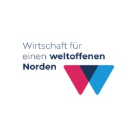 Wirtschaft für einen weltoffenen Norden logo - Similar company to L'Ancre Violette