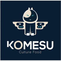 Komesu Bowl logo - Similar company to Racynes
