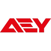 A E Yates Ltd. logo - Similar company to Jackson Civil Engineering