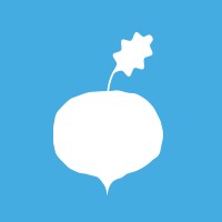 Mad Radish logo - Similar company to Highbeam