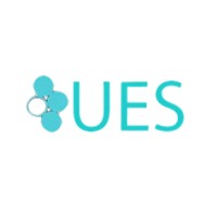 UES logo - Similar company to Steady State