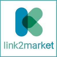 Link2market logo - Similar company to Dime Network International