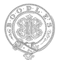 Boodle's logo - Similar company to K2 Fx