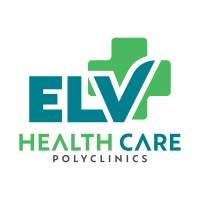 ELV Healthcare Polyclinics logo - Similar company to Elv Bioscience