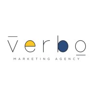 Verbo Marketing Agency logo - Similar company to Gem Box Studio Inc.