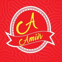 Amiir Group logo - Similar company to Imbeshi Trading & General Services