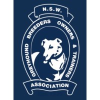 NSW Greyhound Breeders, Owners & Trainers Association logo - Similar company to Herts Fullstop