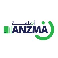 Anzma logo - Similar company to Wakp