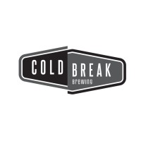 Cold Break Brewing logo - Similar company to Global Circle Recycling ®