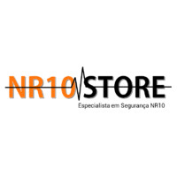 NR10 STORE logo - Similar company to Guarucabos Materiais Eletricos