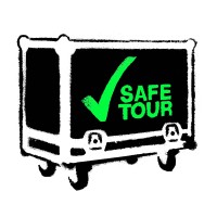 SafeTour logo - Similar company to Calling All Crows