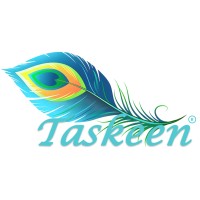 TASKEEN TEXTILE logo - Similar company to Ss Digi Prints Pvt.Ltd.
