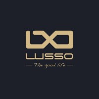 Lusso logo - Similar company to Lago Living