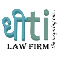 Dhiti Law Firm logo - Similar company to Thind Associates