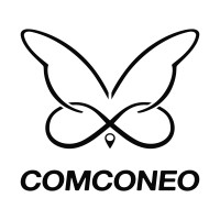 COMCONEO logo - Similar company to Dhaliwal Immigration Solutions