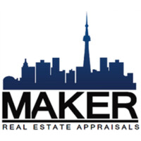 Maker Real Estate Appraisals Inc. logo - Similar company to Agenterhub