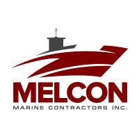 Melcon Marine Contractors Inc logo - Similar company to Argus Development Corporation
