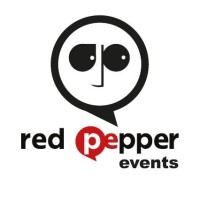 Red Pepper Events Doha logo - Similar company to Qgrabs.Com
