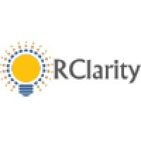 Resource Holdings Corp. RClarity logo - Similar company to Geotarget