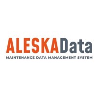 ALESKAData logo - Similar company to Ukko Steam Southern