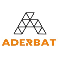 ADERBAT logo - Similar company to Happy Cook