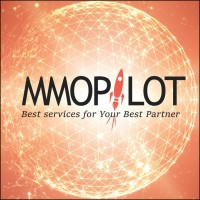 MMOPILOT logo - Similar company to Mmopilot Game And Power Leveling Services