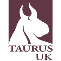 Taurus UK logo - Similar company to Sydcom