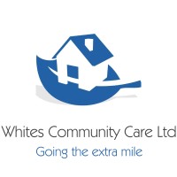 Whites Community Care Ltd logo - Similar company to Ace Controls International