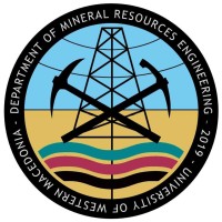 Department of Mineral Resources Engineering, University of Western Macedonia logo - Similar company to School Of Mineral Resources Engineering, Technical University Of Crete