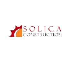 Solica Construction, Inc.