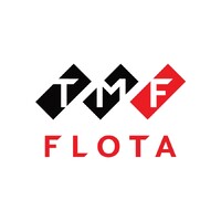 TMFlota logo - Similar company to Grupa Cygan
