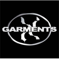 GARMENTS logo - Similar company to Fabryx