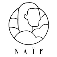 Naïf logo - Similar company to Up4North