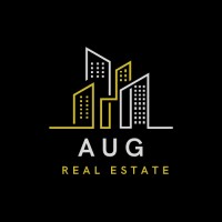 A U G Real Estate logo - Similar company to G