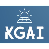 KGA Iranian Solar Energy Company logo - Similar company to Hourzad Solar Energy