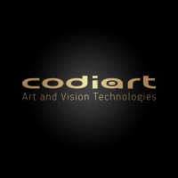 CODiART - Art and Vision Technologies logo - Similar company to Coditech